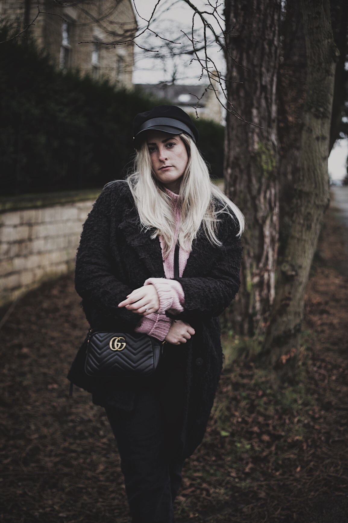 RIVER ISLAND QUEENBEADY 2017 IN REVIEW