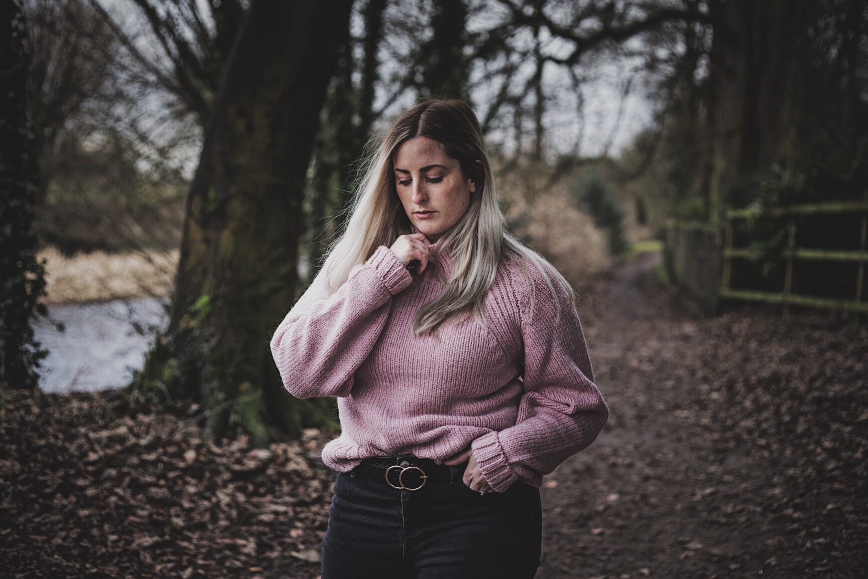 RIVER ISLAND QUEENBEADY 2017 IN REVIEW