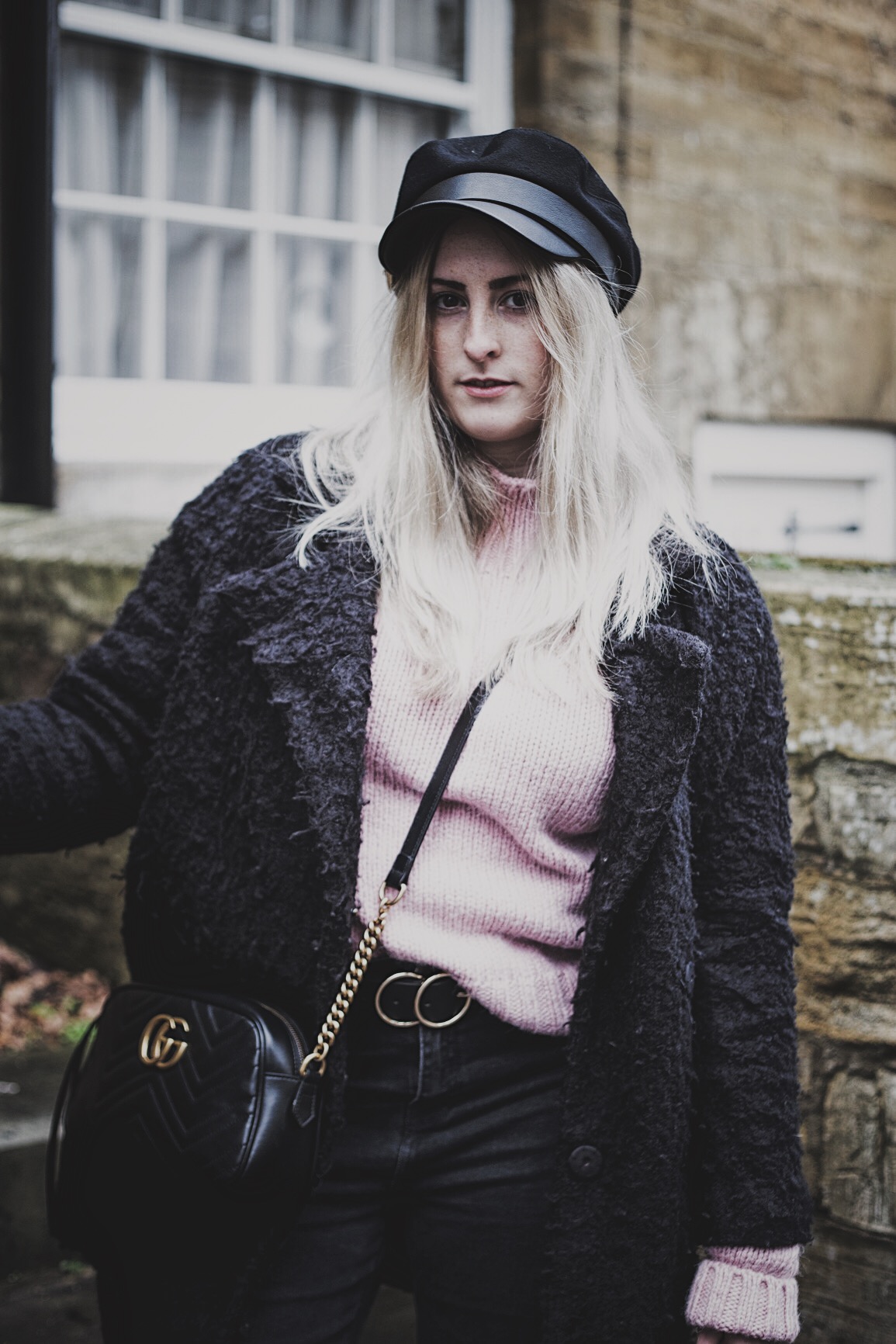 RIVER ISLAND QUEENBEADY 2017 IN REVIEW
