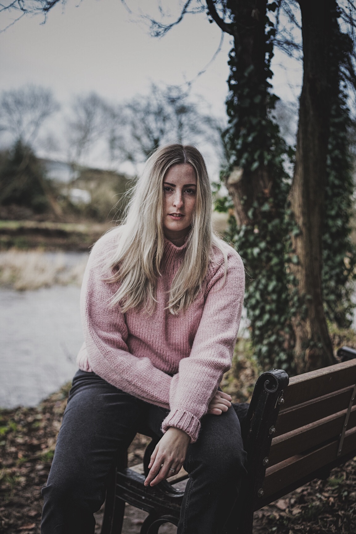 RIVER ISLAND QUEENBEADY 2017 IN REVIEW