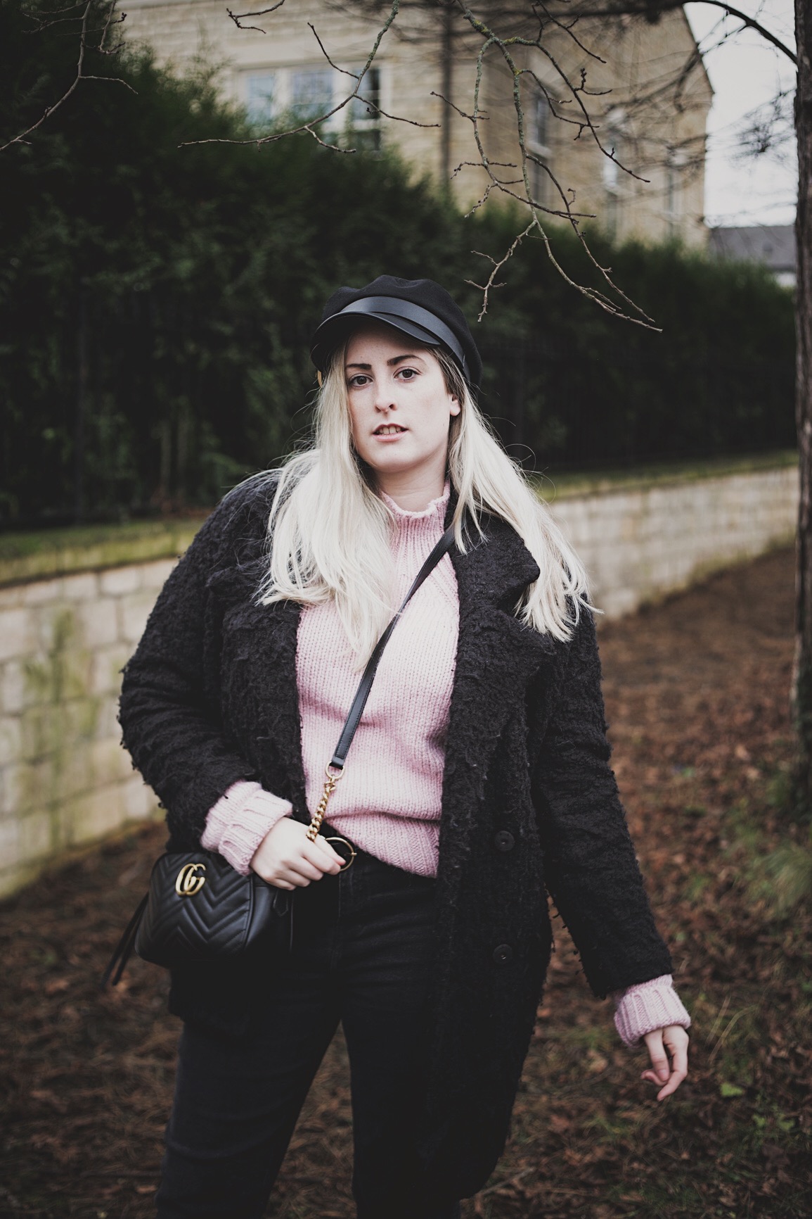 RIVER ISLAND QUEENBEADY 2017 IN REVIEW