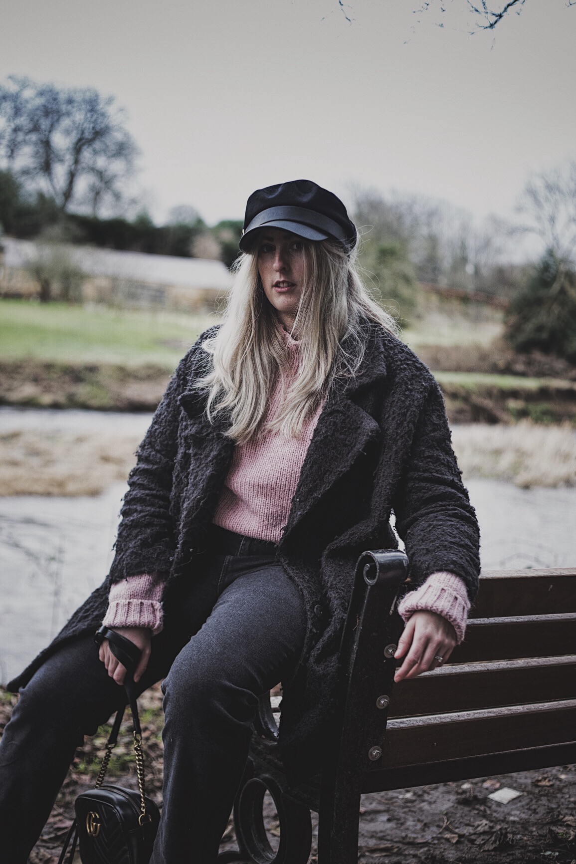 RIVER ISLAND QUEENBEADY 2017 IN REVIEW