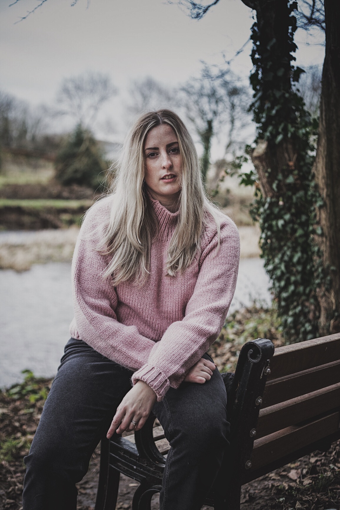 RIVER ISLAND QUEENBEADY 2017 IN REVIEW