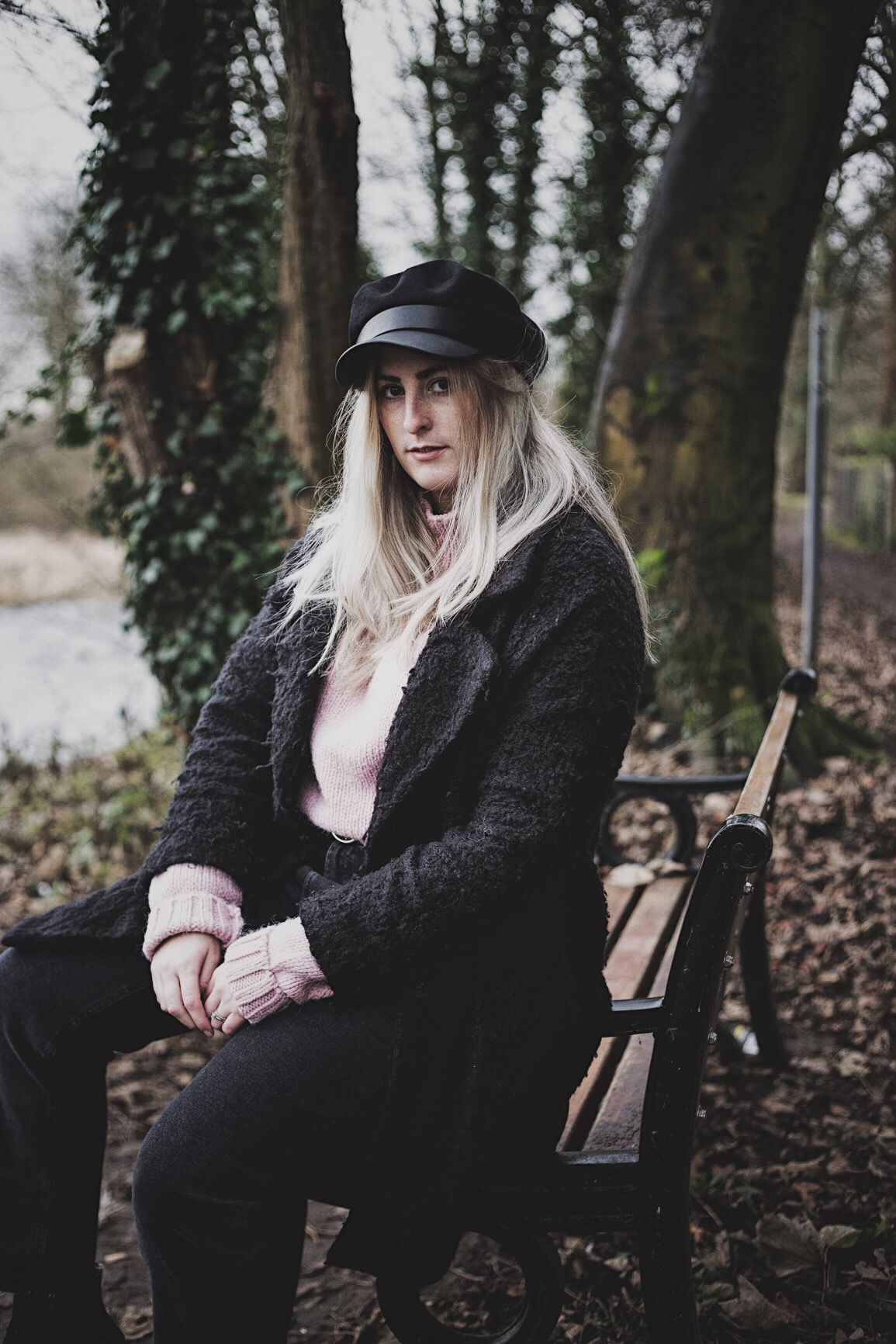 RIVER ISLAND QUEENBEADY 2017 IN REVIEW