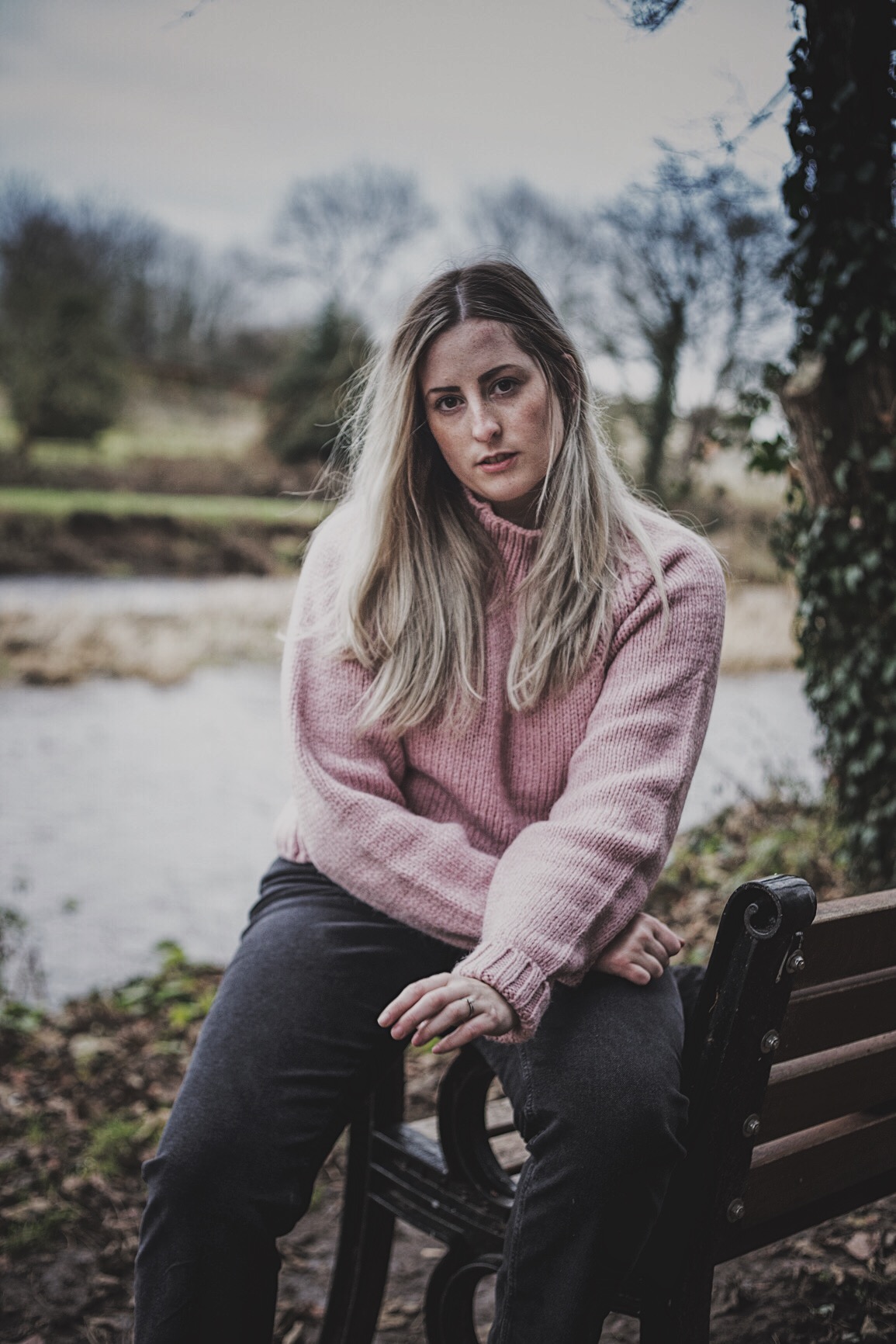 RIVER ISLAND QUEENBEADY 2017 IN REVIEW