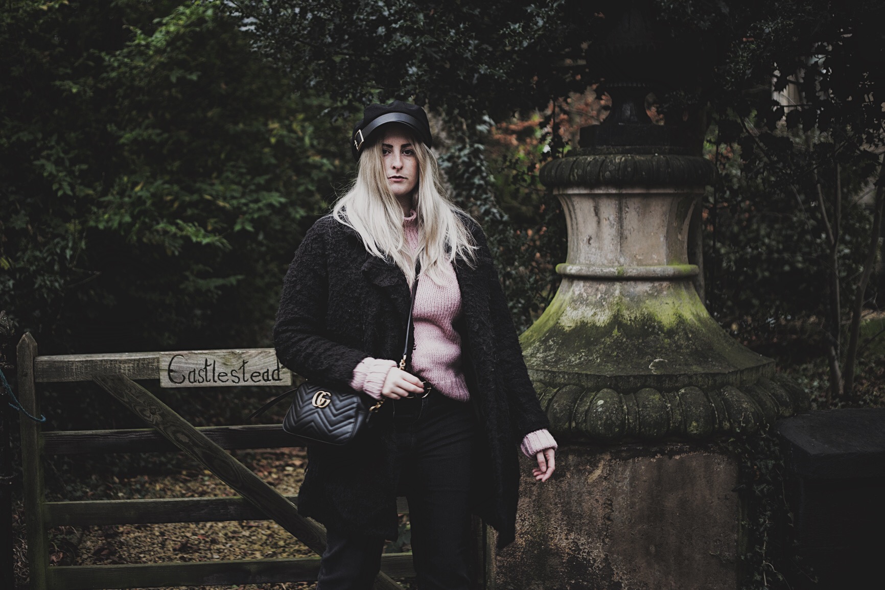 RIVER ISLAND QUEENBEADY 2017 IN REVIEW