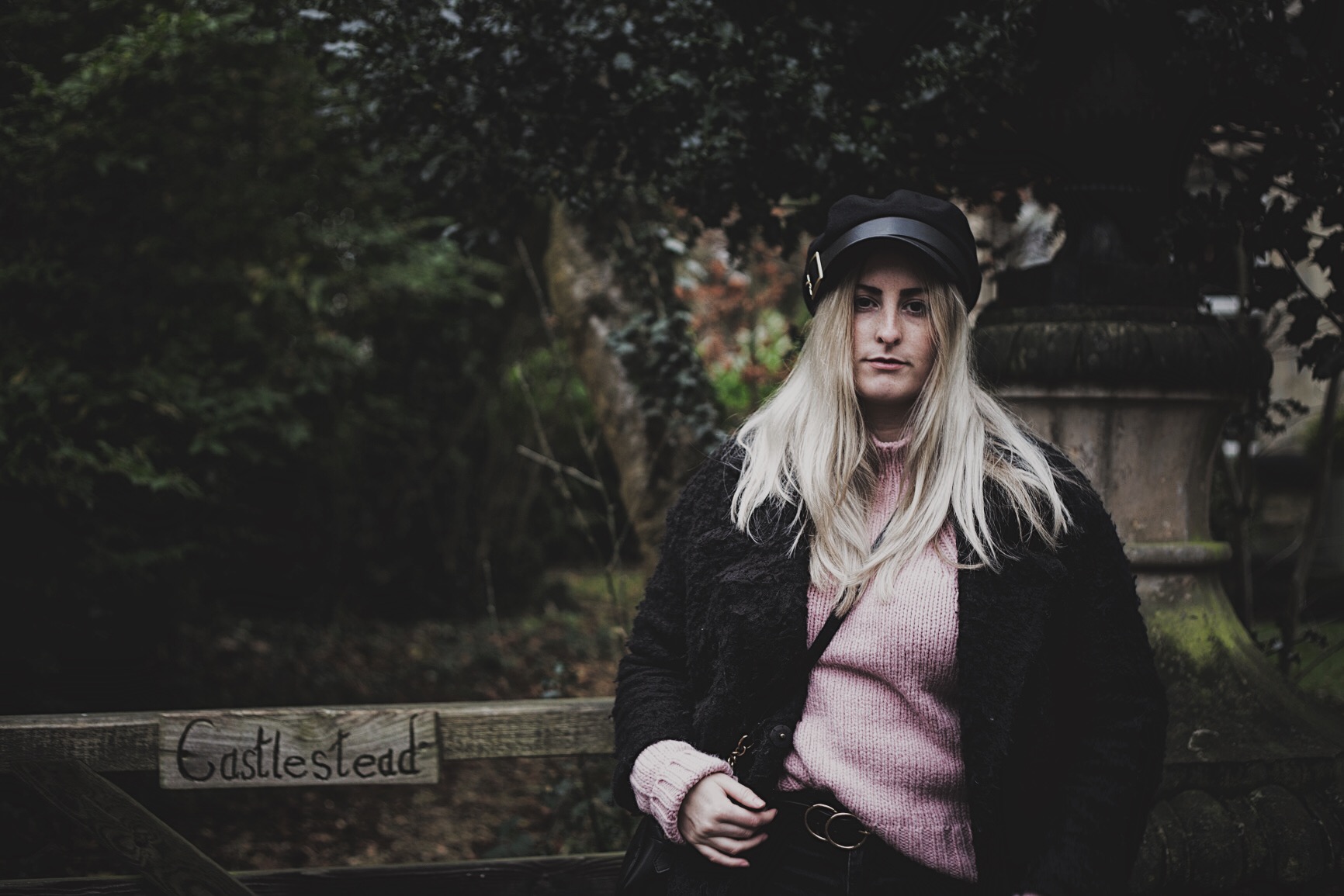RIVER ISLAND QUEENBEADY 2017 IN REVIEW