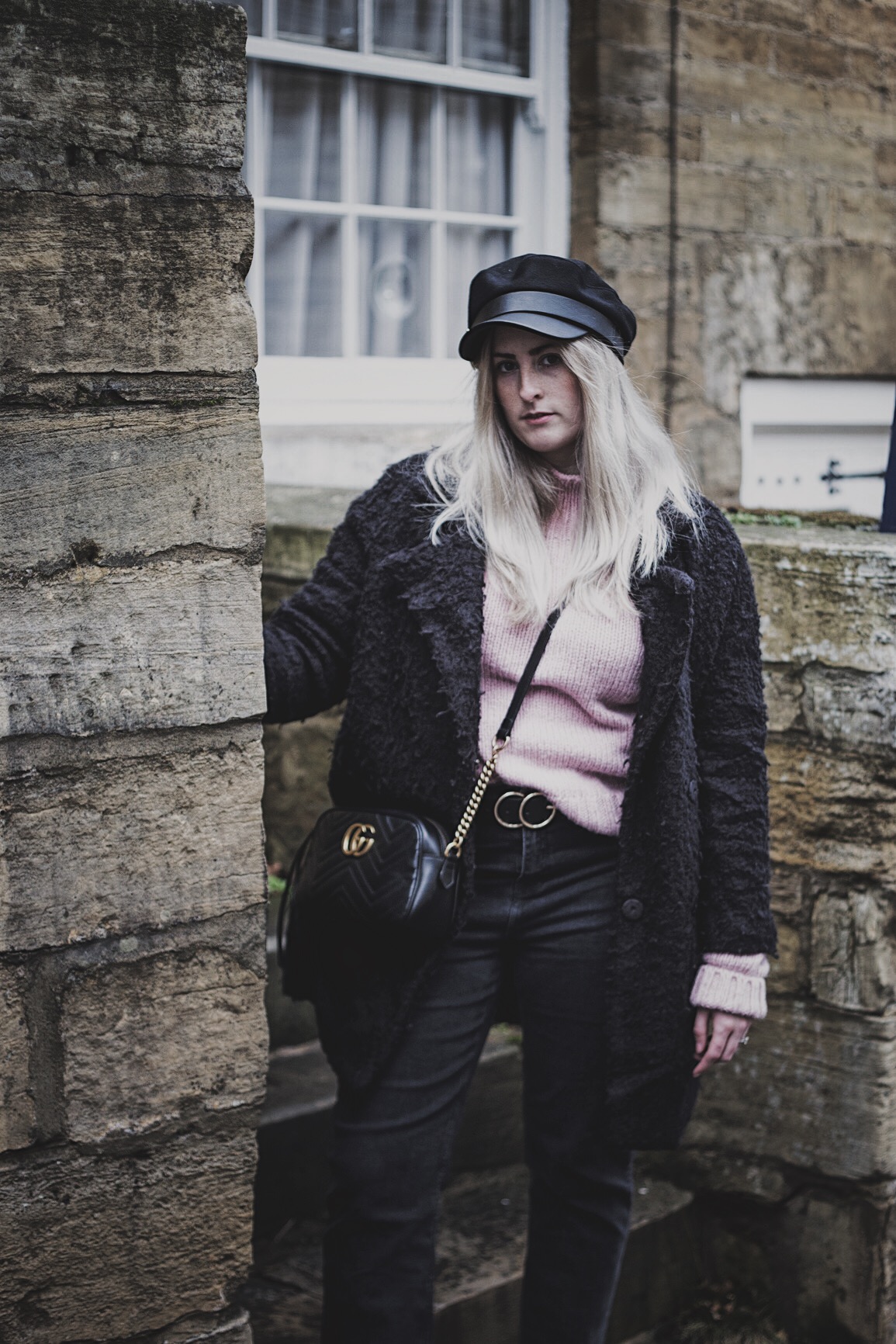 RIVER ISLAND QUEENBEADY 2017 IN REVIEW