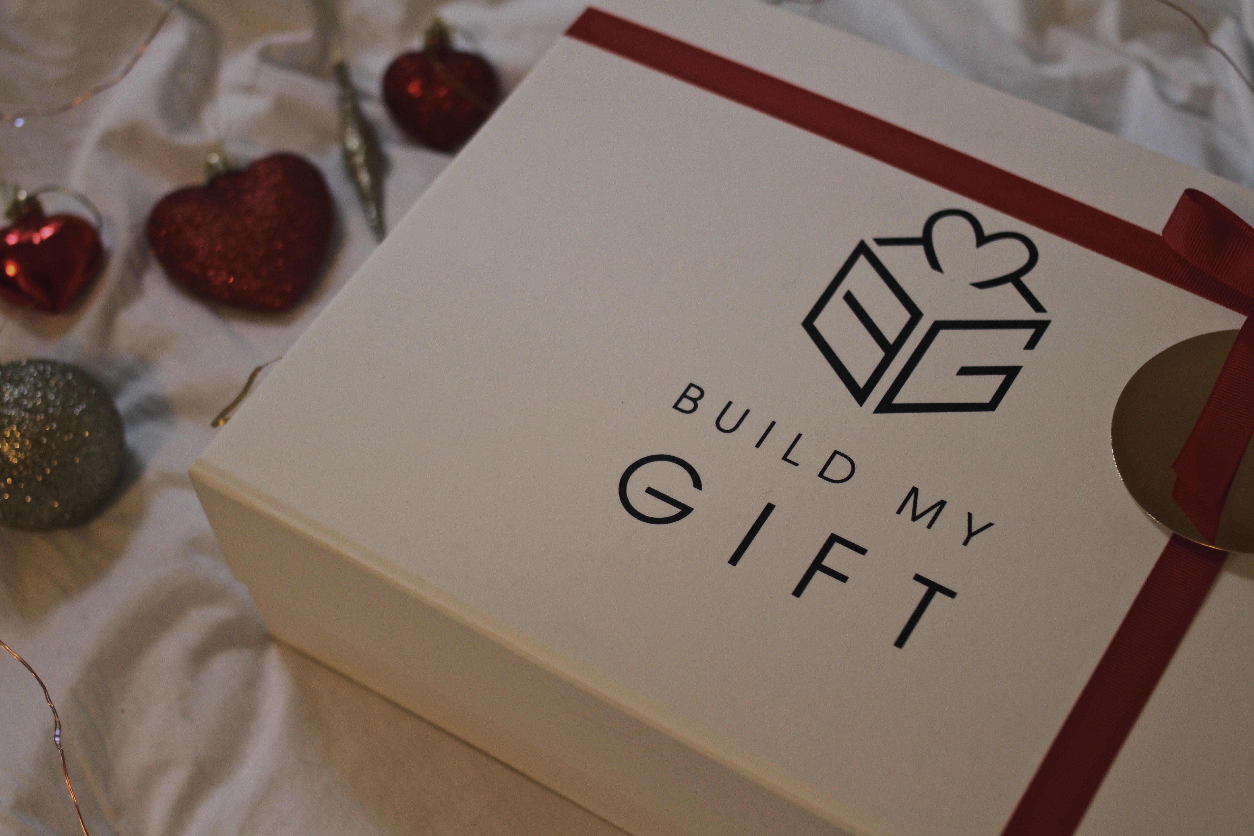 BUILDMYGIFT