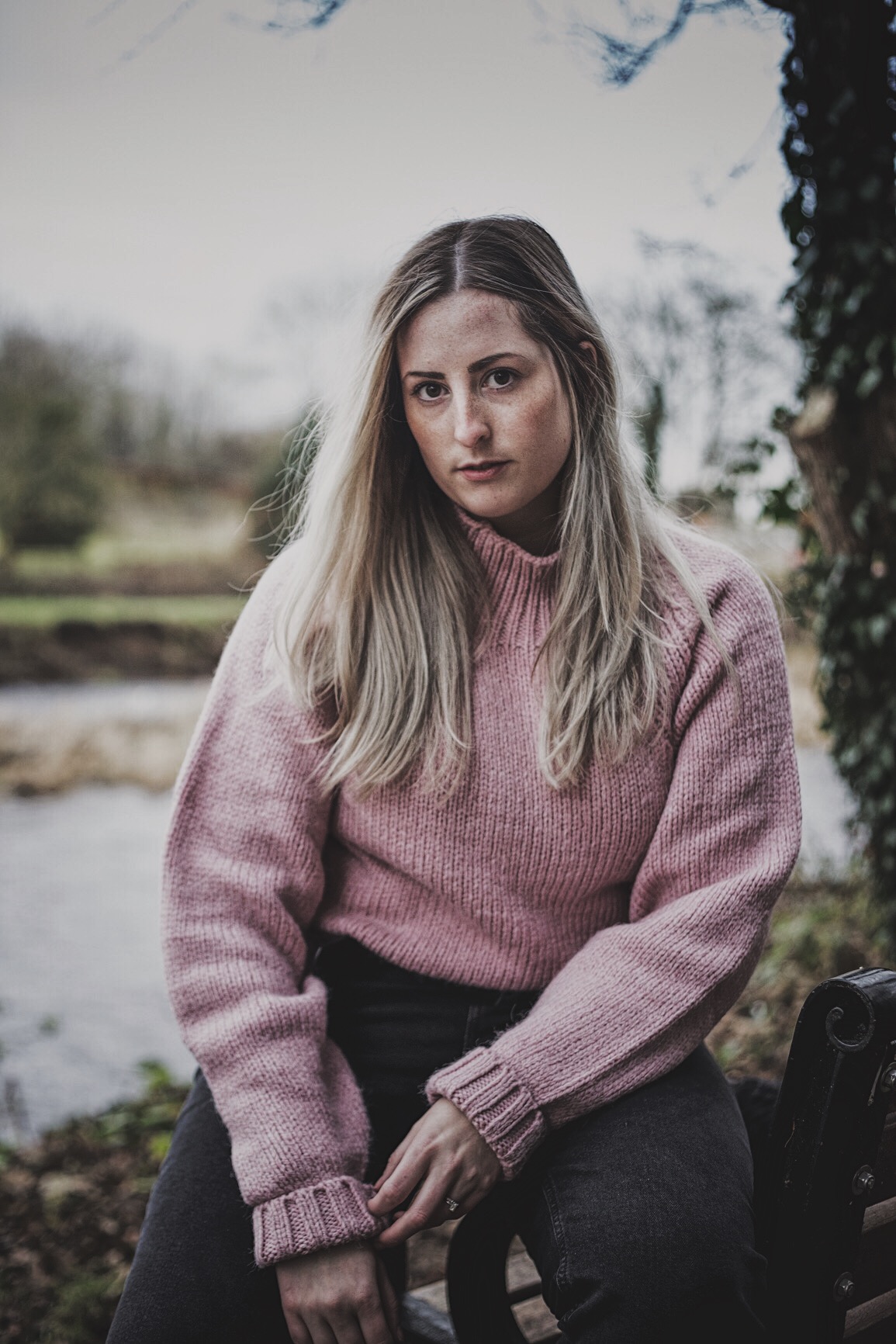 RIVER ISLAND QUEENBEADY 2017 IN REVIEW