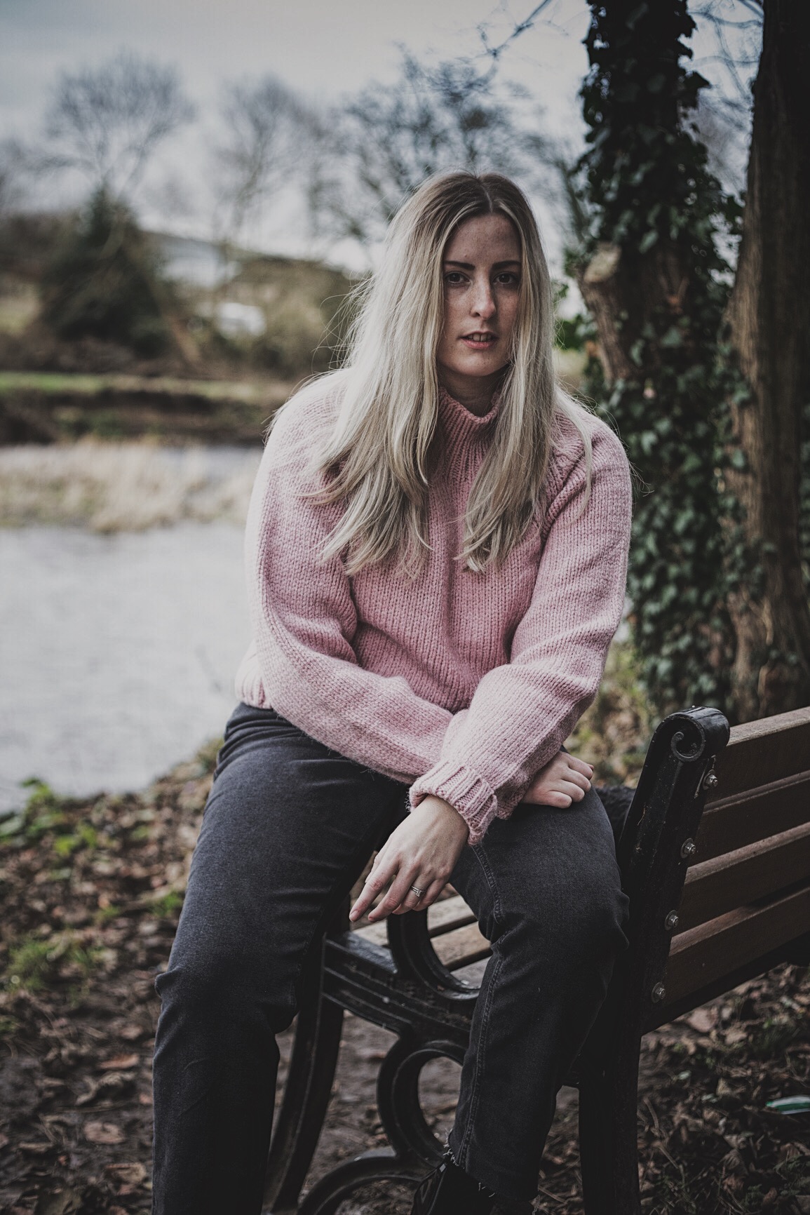 RIVER ISLAND QUEENBEADY 2017 IN REVIEW