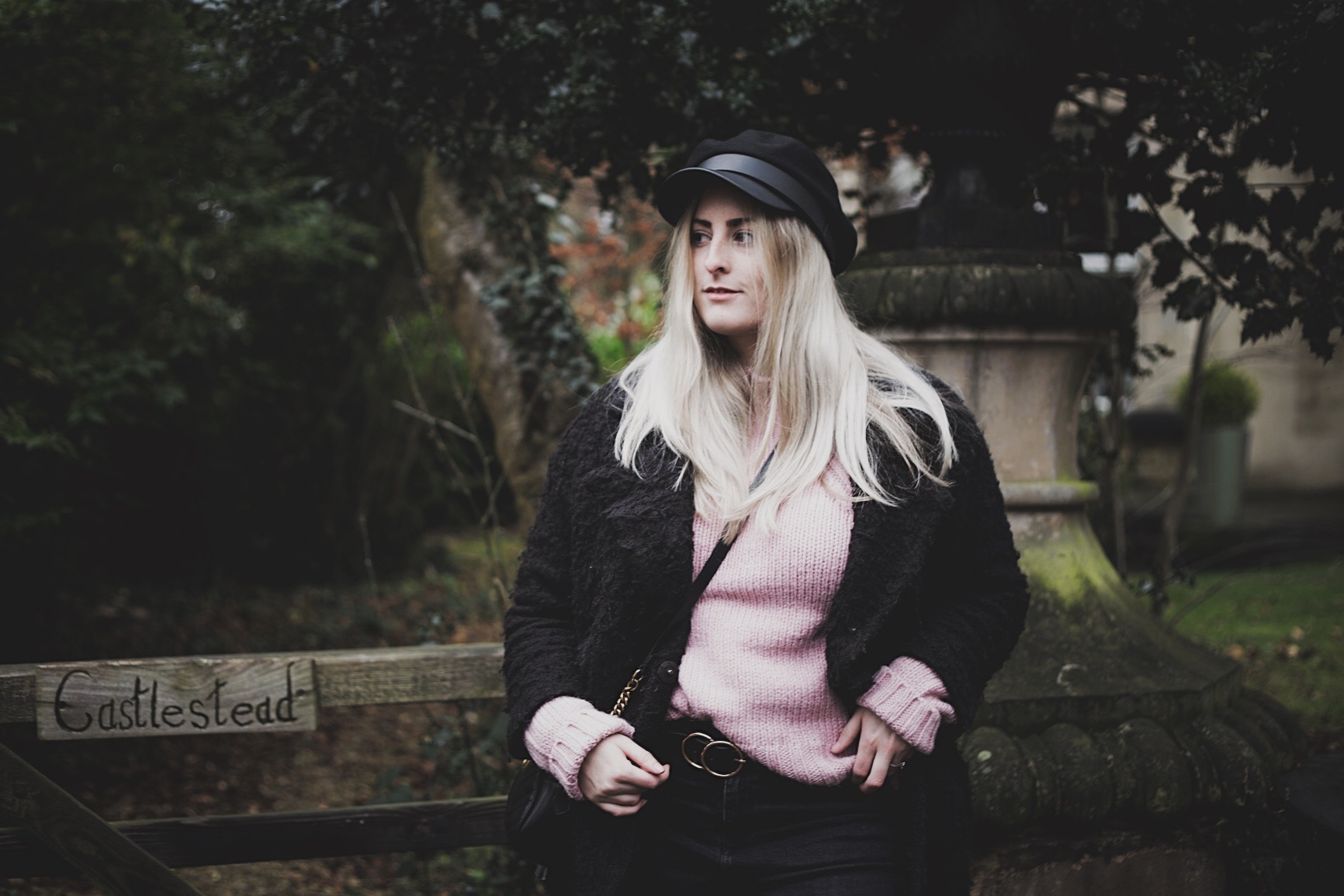 RIVER ISLAND QUEENBEADY 2017 IN REVIEW