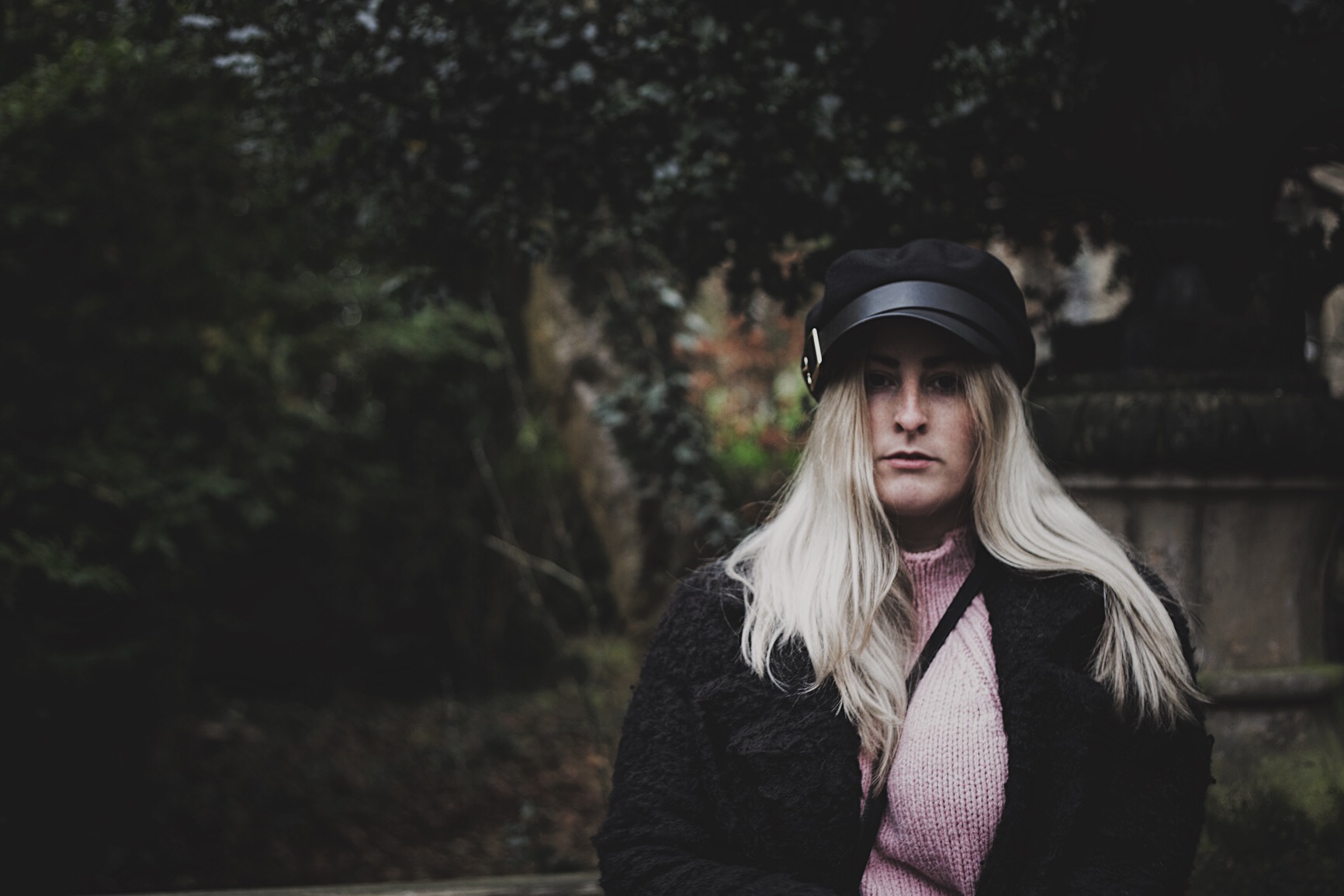 RIVER ISLAND QUEENBEADY 2017 IN REVIEW