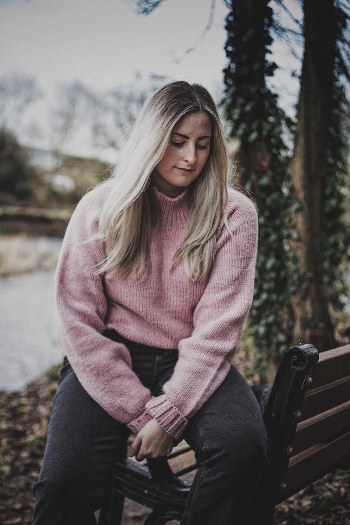 RIVER ISLAND QUEENBEADY 2017 IN REVIEW