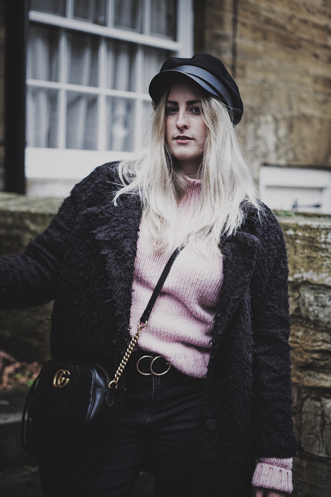 RIVER ISLAND QUEENBEADY 2017 IN REVIEW