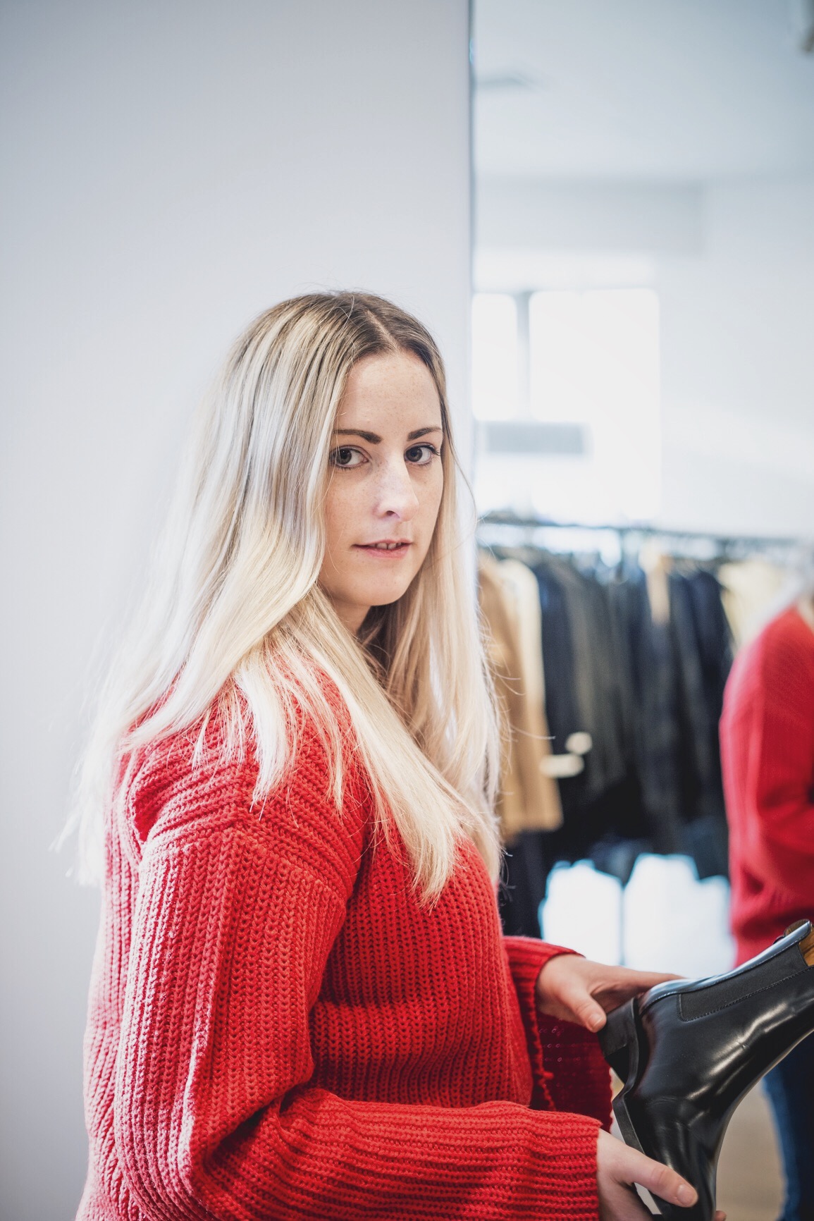3 PAIRS OF BOOTS TO LUST OVER THIS WINTER WITH VICTORIA GATE LEEDS + GIVEAWAY* | QUEENBEADY