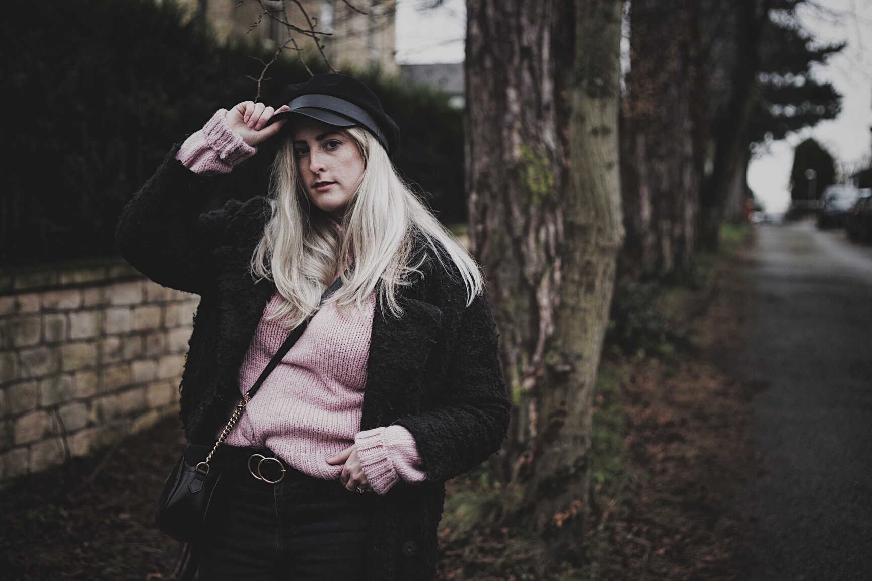 RIVER ISLAND QUEENBEADY 2017 IN REVIEW