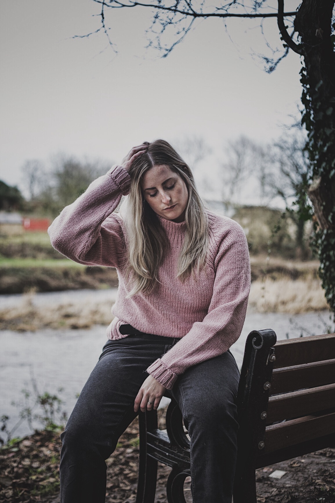 RIVER ISLAND QUEENBEADY 2017 IN REVIEW