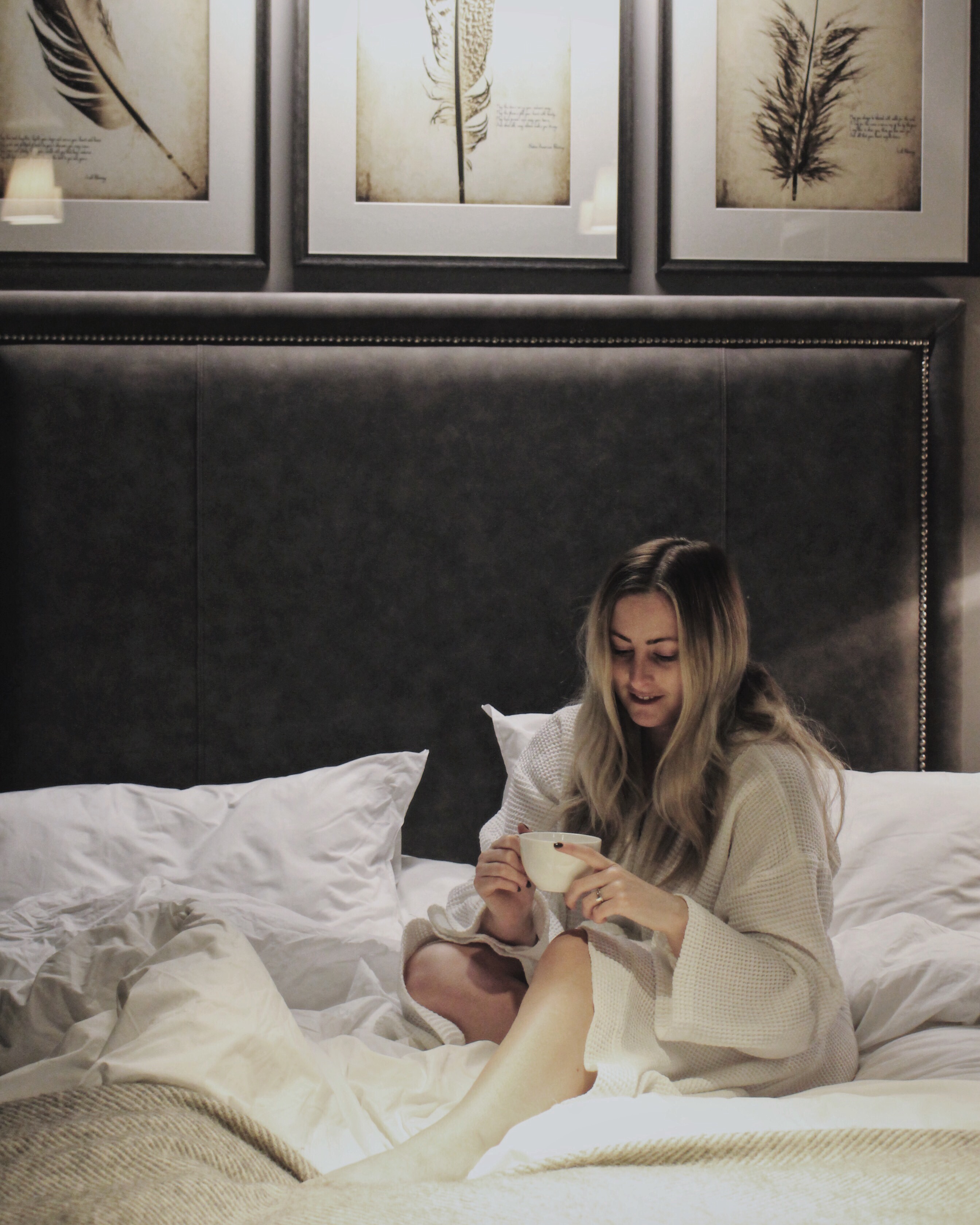 A LUXURY STAY AT THE DAKOTA DELUXE, LEEDS | QUEENBEADY