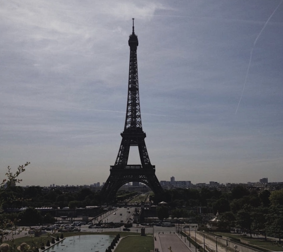 PLANNING OUR FRENCH ADVENTURE | QUEENBEADY