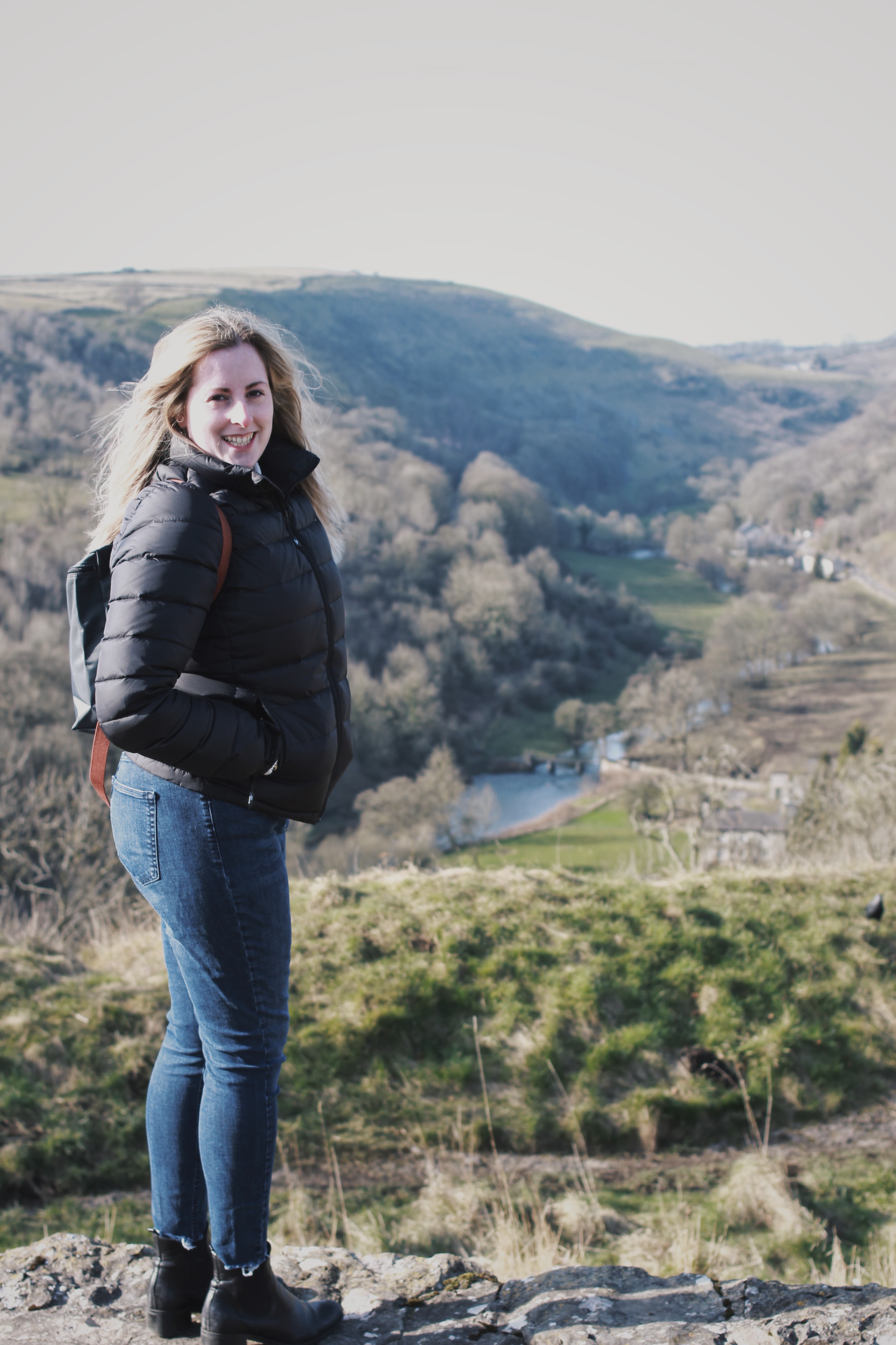 WHAT I WEAR FOR OUTDOOR ADVENTURES* | QUEENBEADY