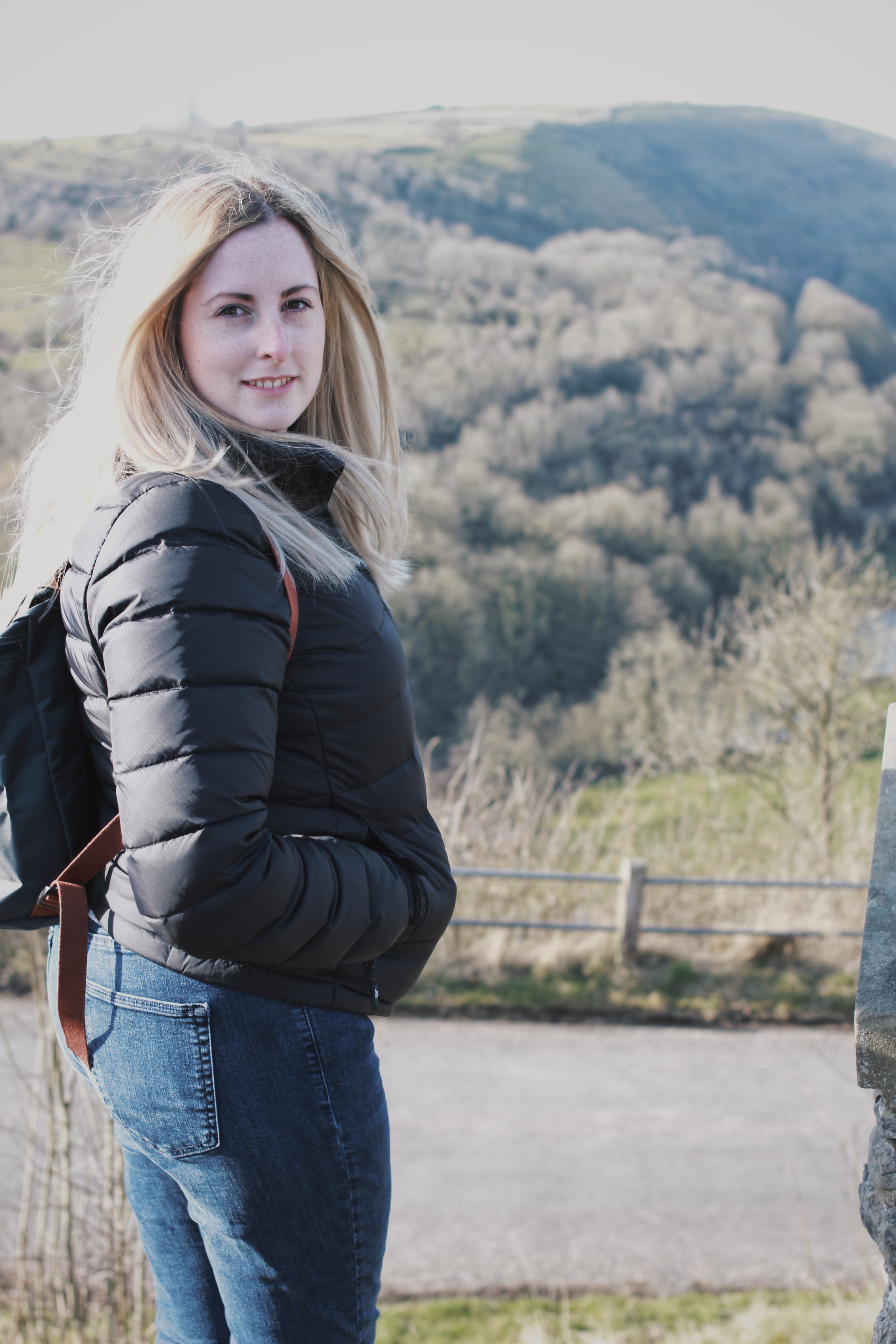 WHAT I WEAR FOR OUTDOOR ADVENTURES* | QUEENBEADY