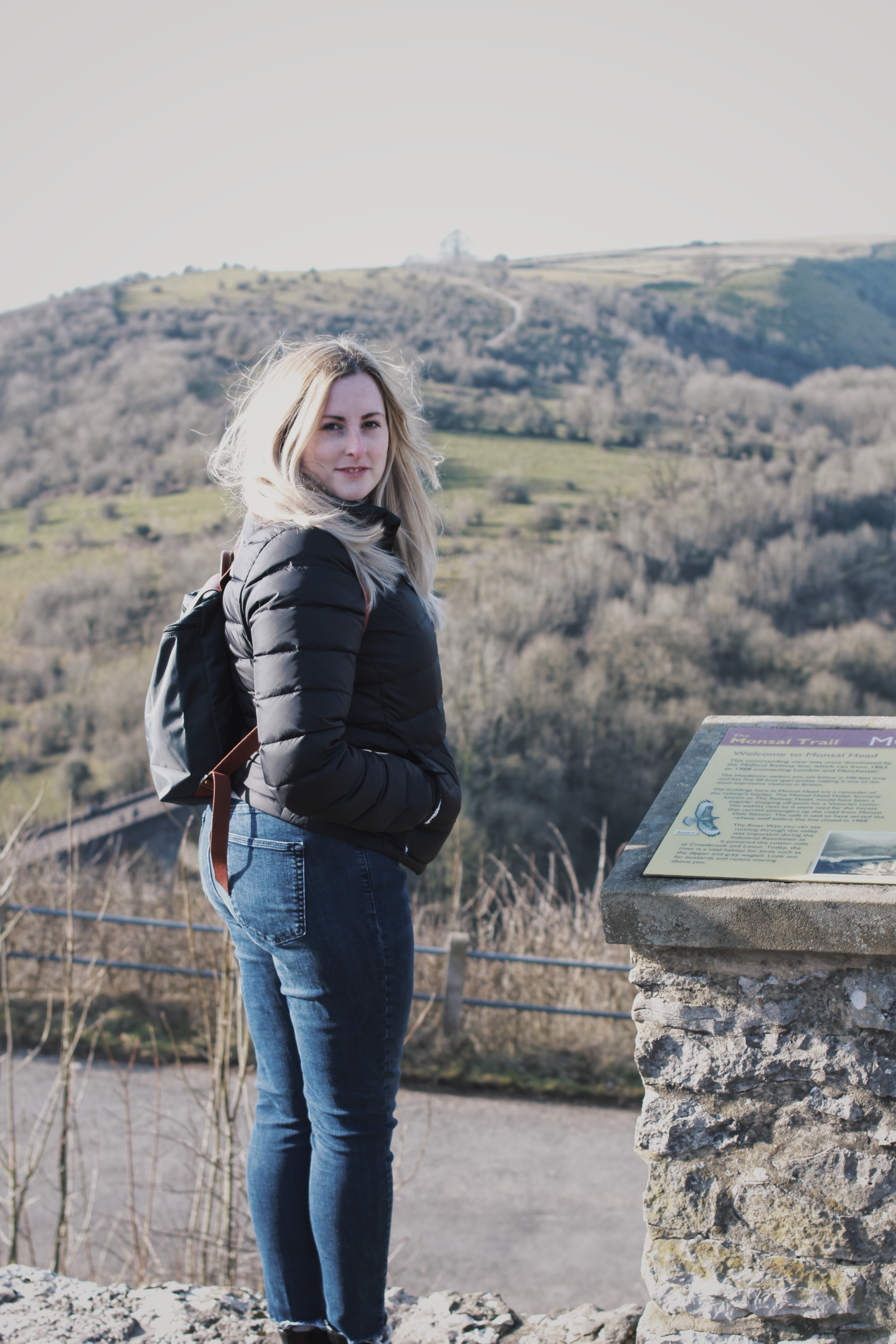 WHAT I WEAR FOR SLOW + STEADY OUTDOOR ADVENTURES* | QUEENBEADY