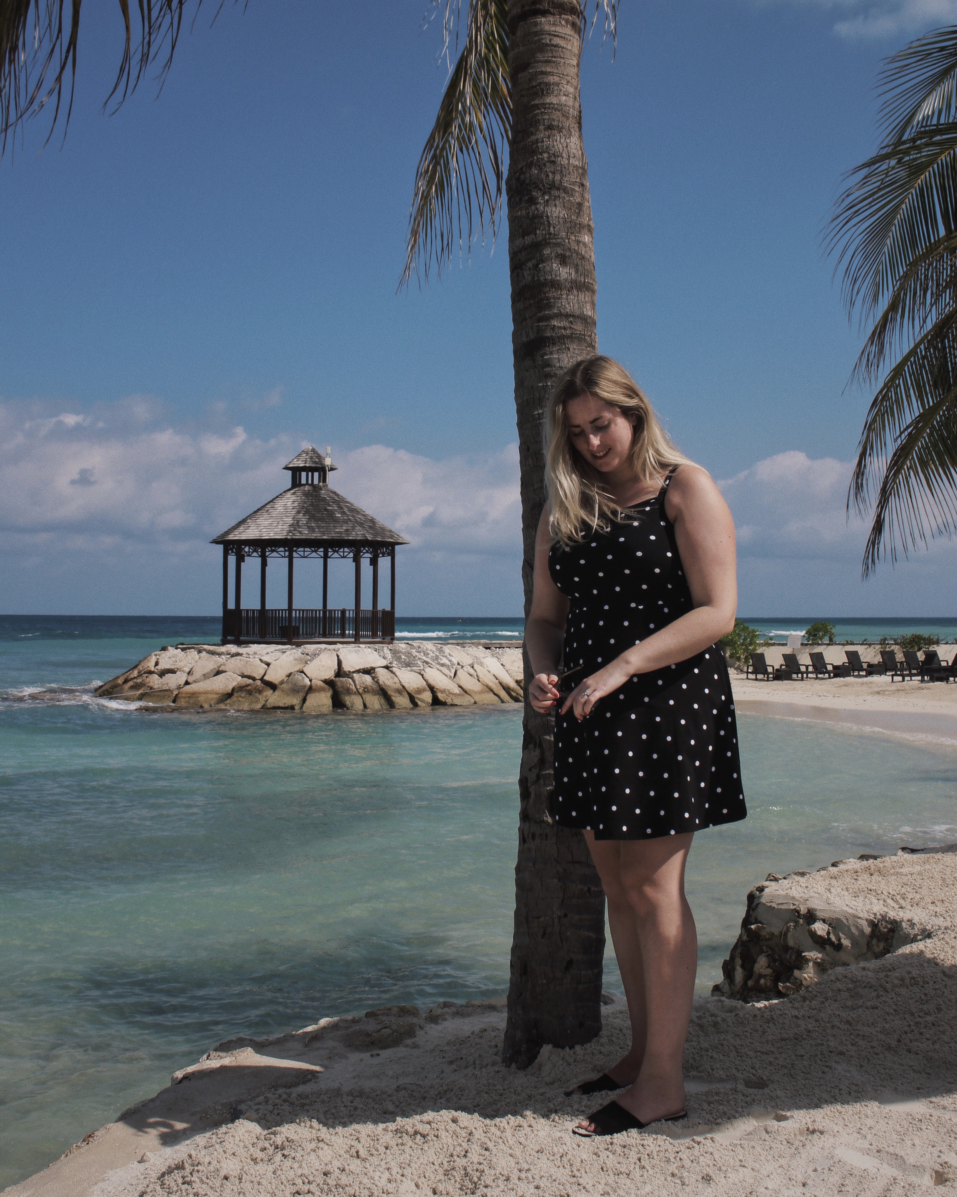 JAMAICA PHOTO DIARY | QUEENBEADY