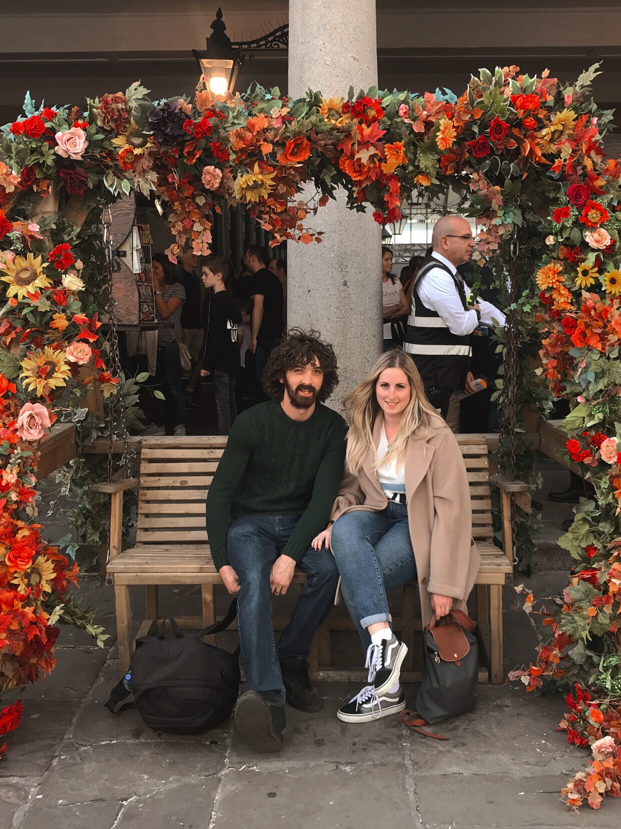 5 COACH BREAKS WITH NATIONAL HOLIDAYS TO BOOK FOR A LOVED ONE THIS CHRISTMAS* | QUEENBEADY