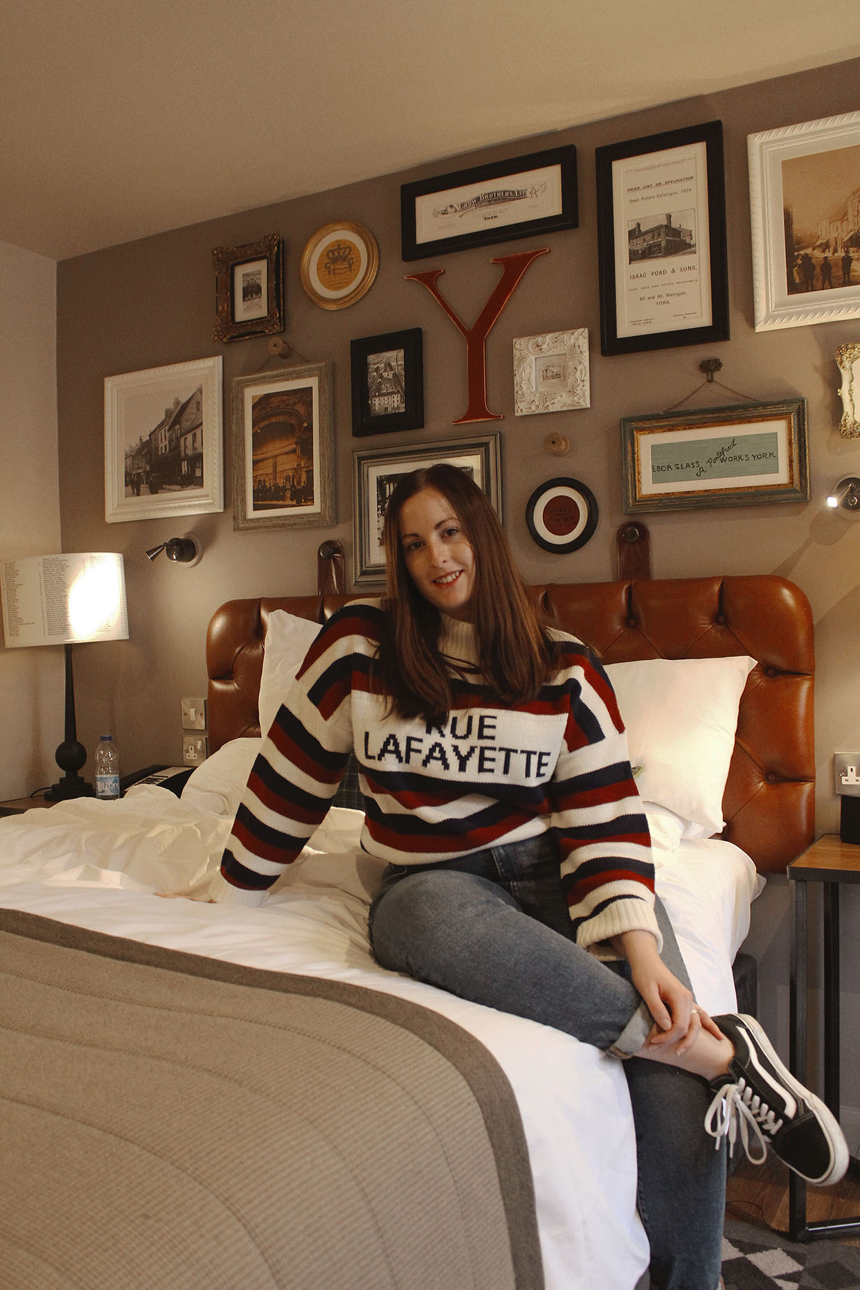 A LOCALS GUIDE OF WHERE TO EAT, DRINK AND SLEEP IN YORK | QUEENBEADY