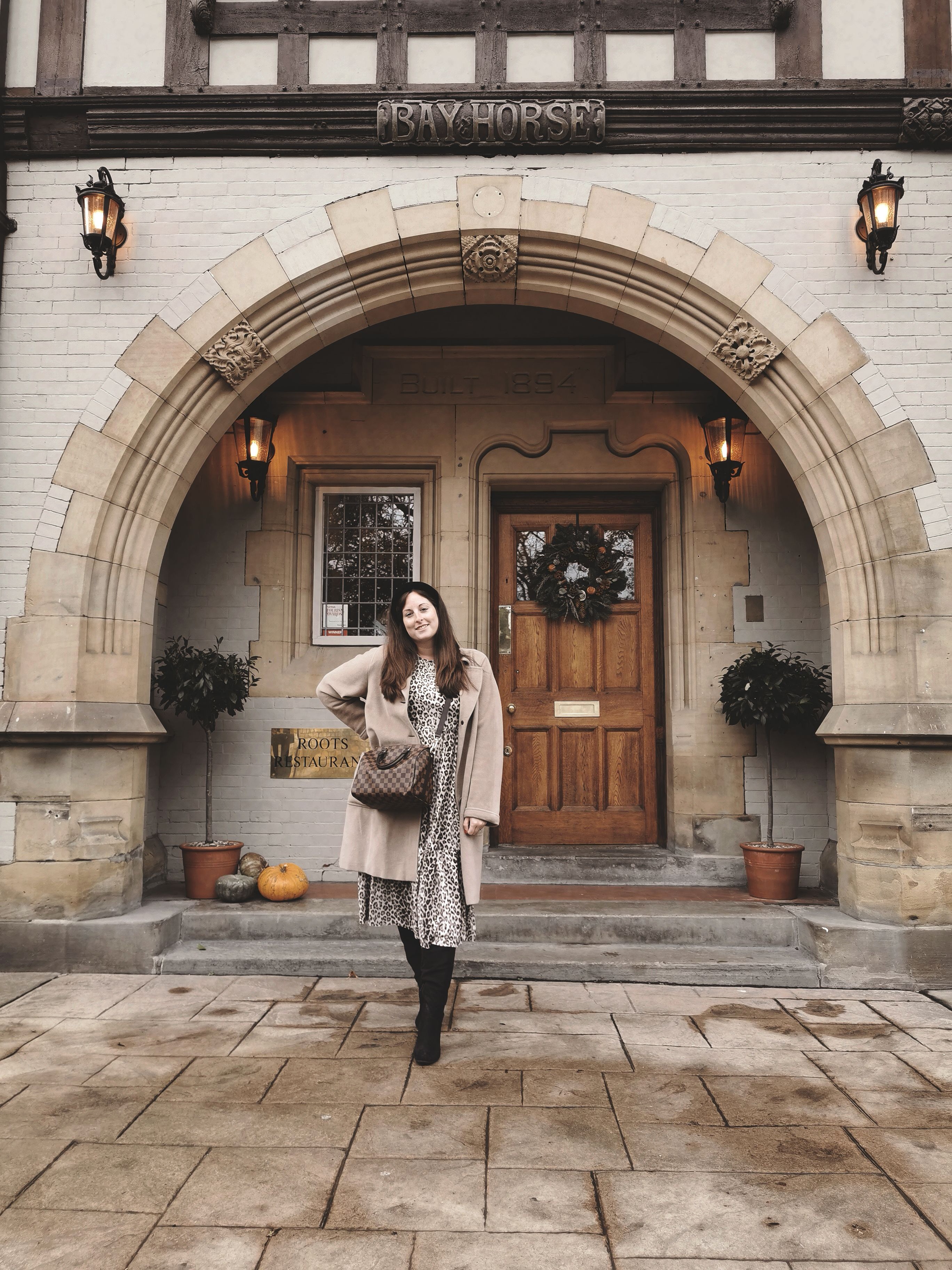 A UNIQUE CULINARY EXPERIENCE AT ROOTS, YORK | QUEENBEADY