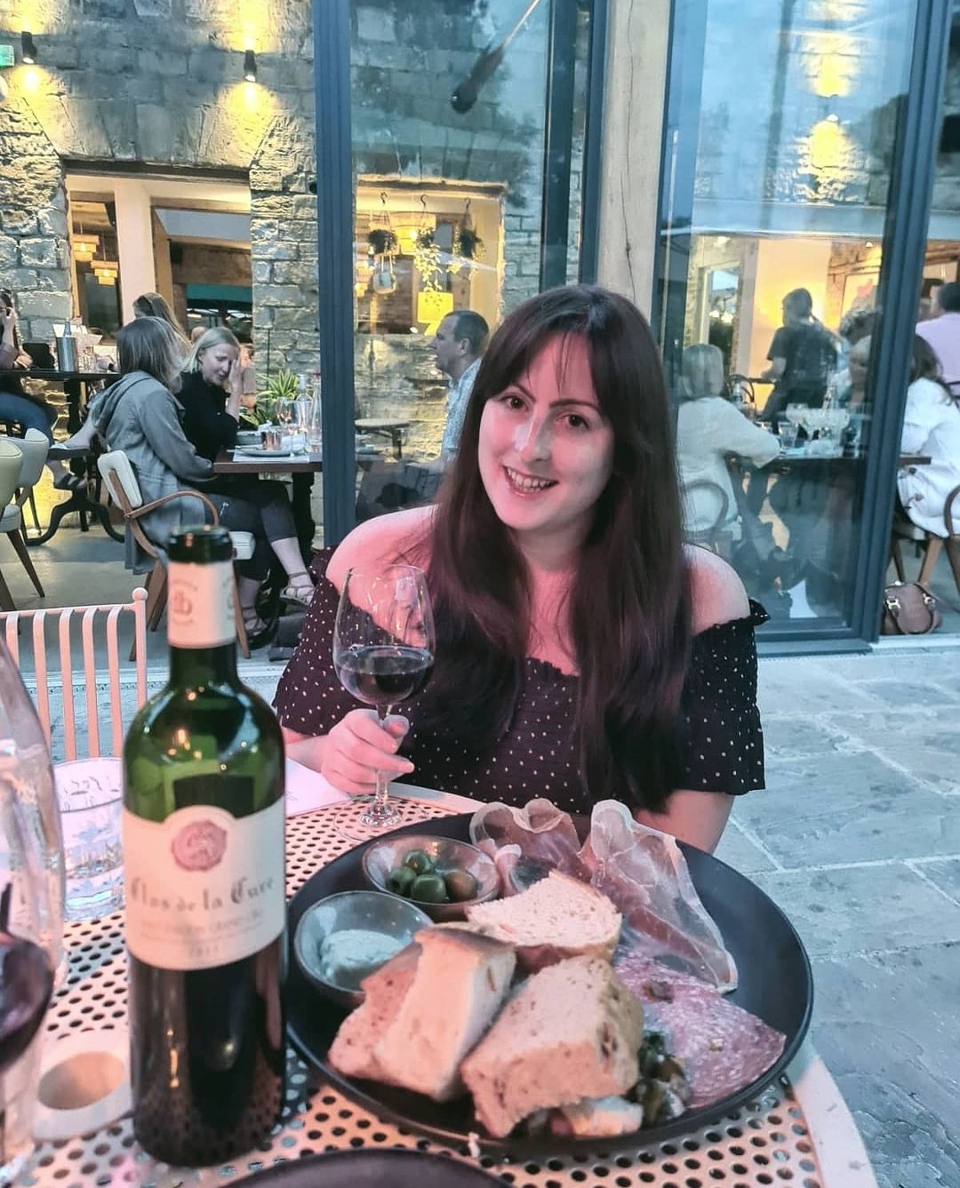 AD | 5 SUMMER DATE IDEAS IN BOSTON SPA, YORKSHIRE