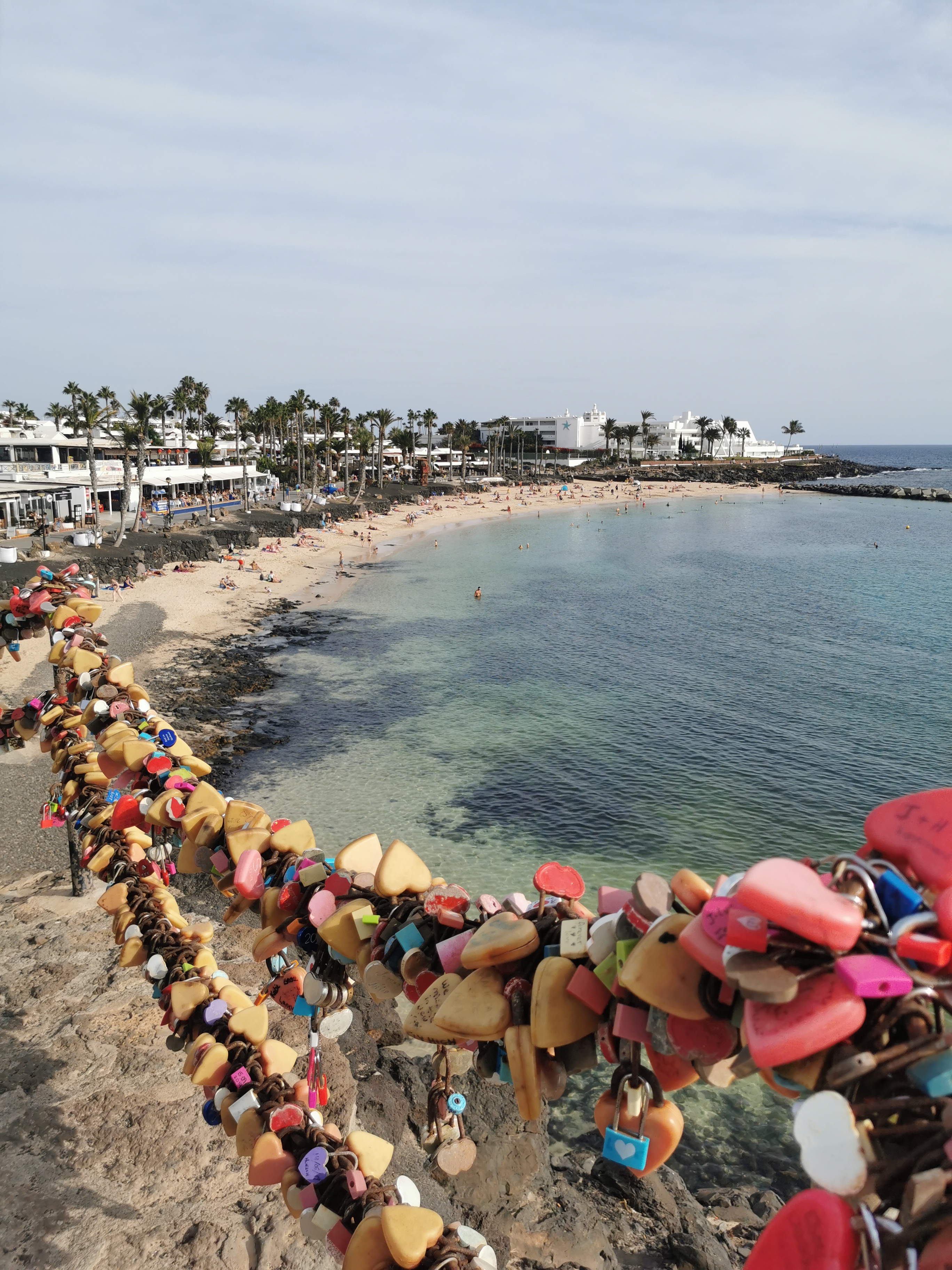 AD A WINTER SUN HOLIDAY TO LANZAROTE WITH JET2HOLIDAYS