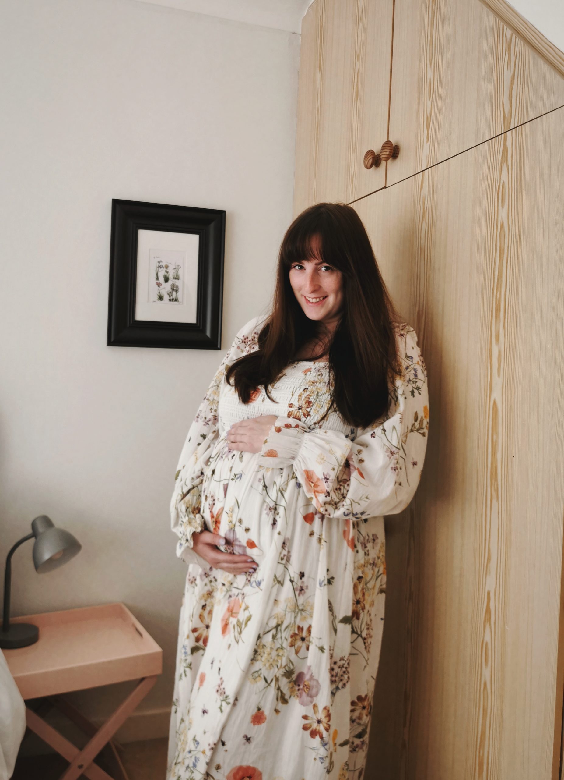 5 things I’ve learnt being pregnant
