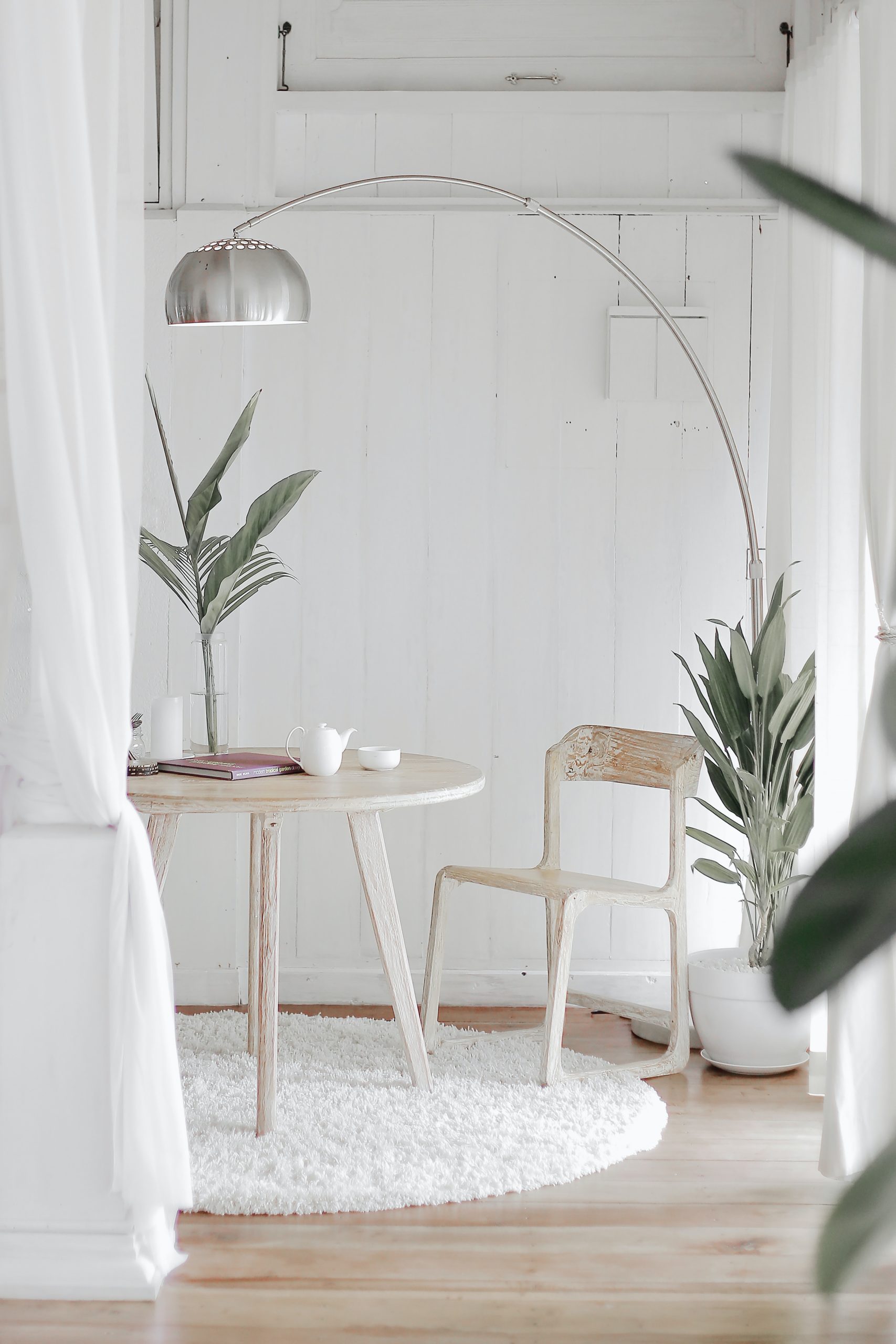 AD Why Have Skirting Boards In Your Home?