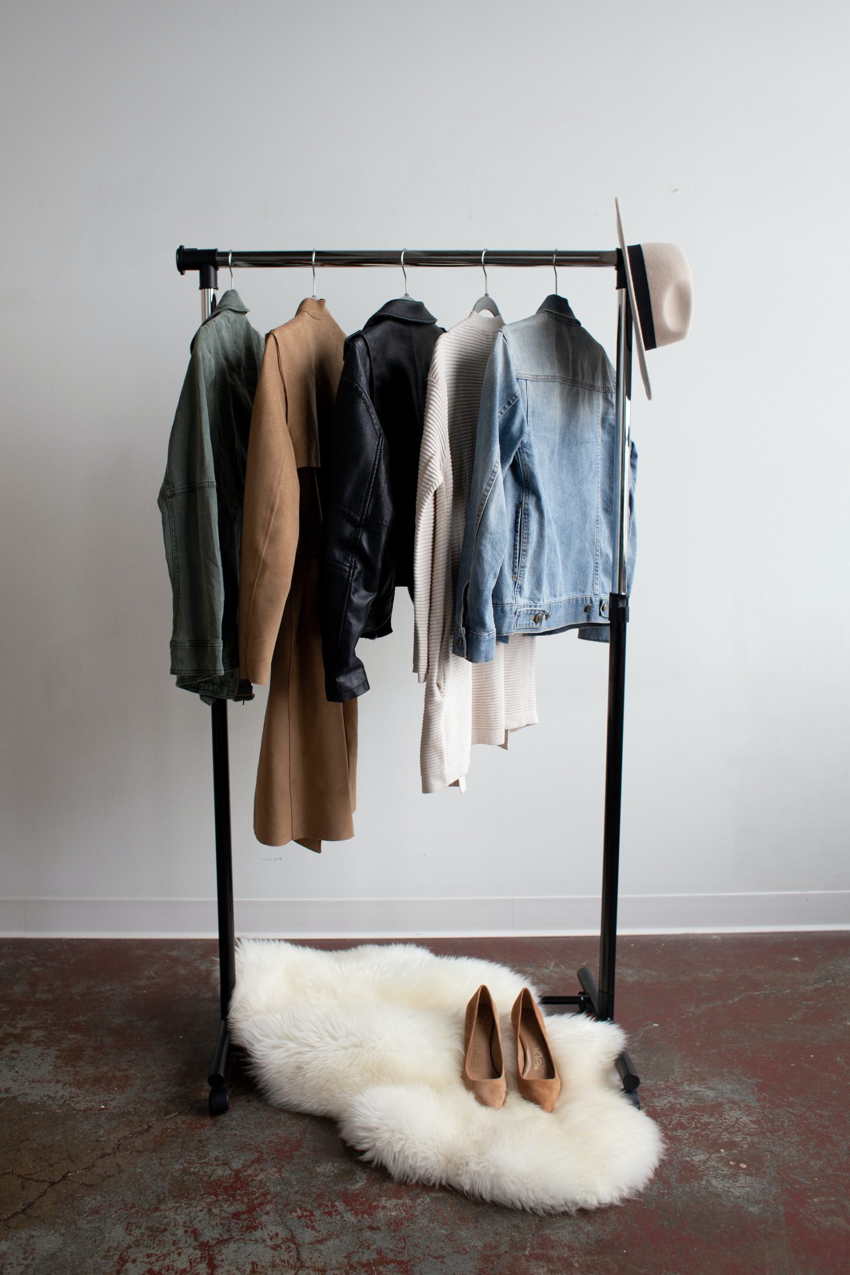 How to Instantly Look More Fashionable