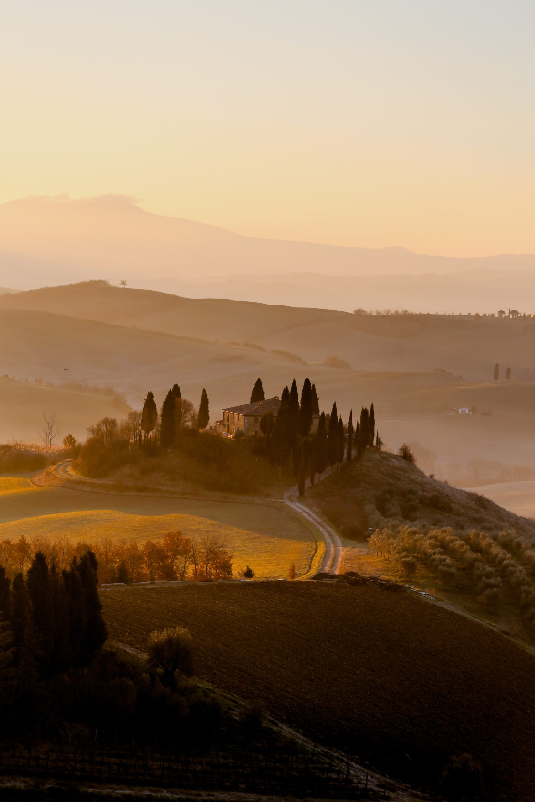 4 Reasons Why You Should Visit Tuscany