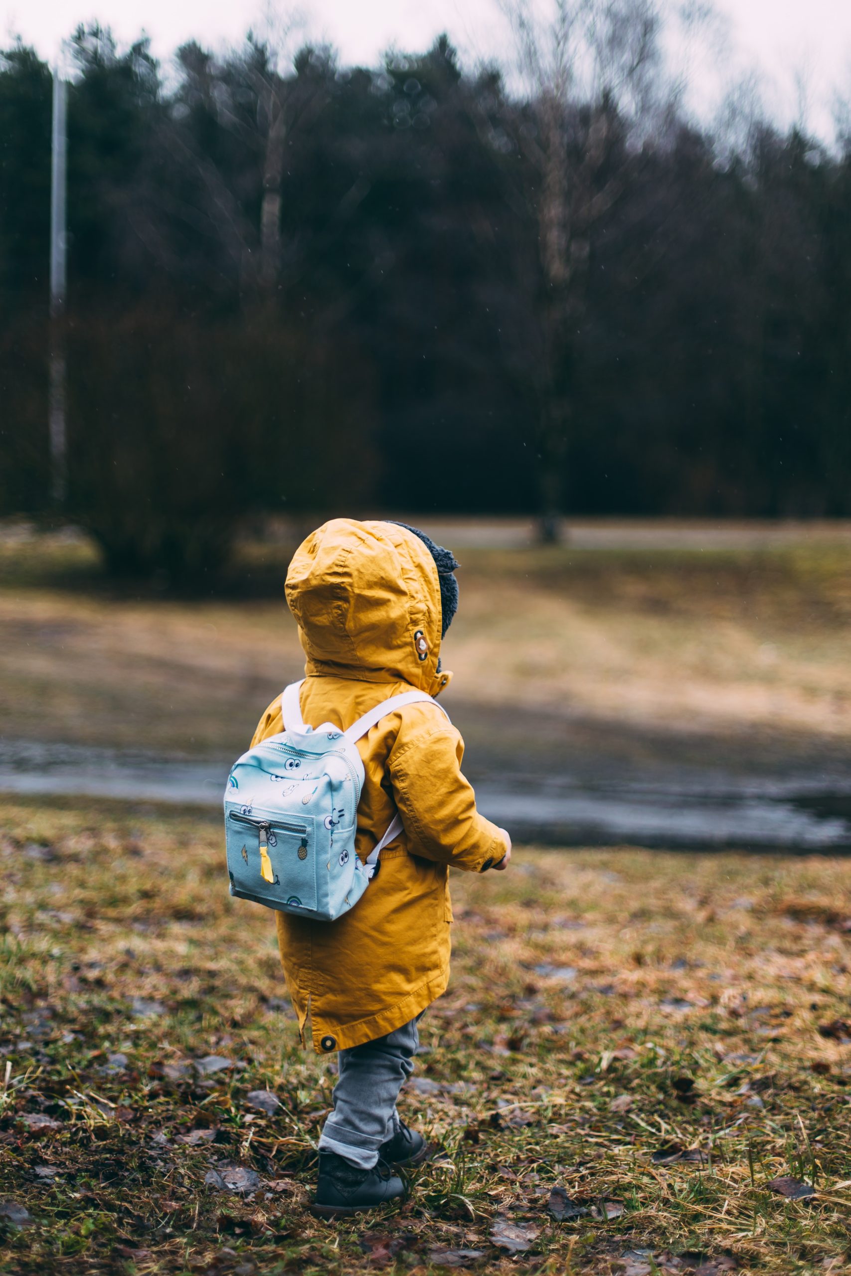 5 Tips for Sending Your Kid Off To School Right