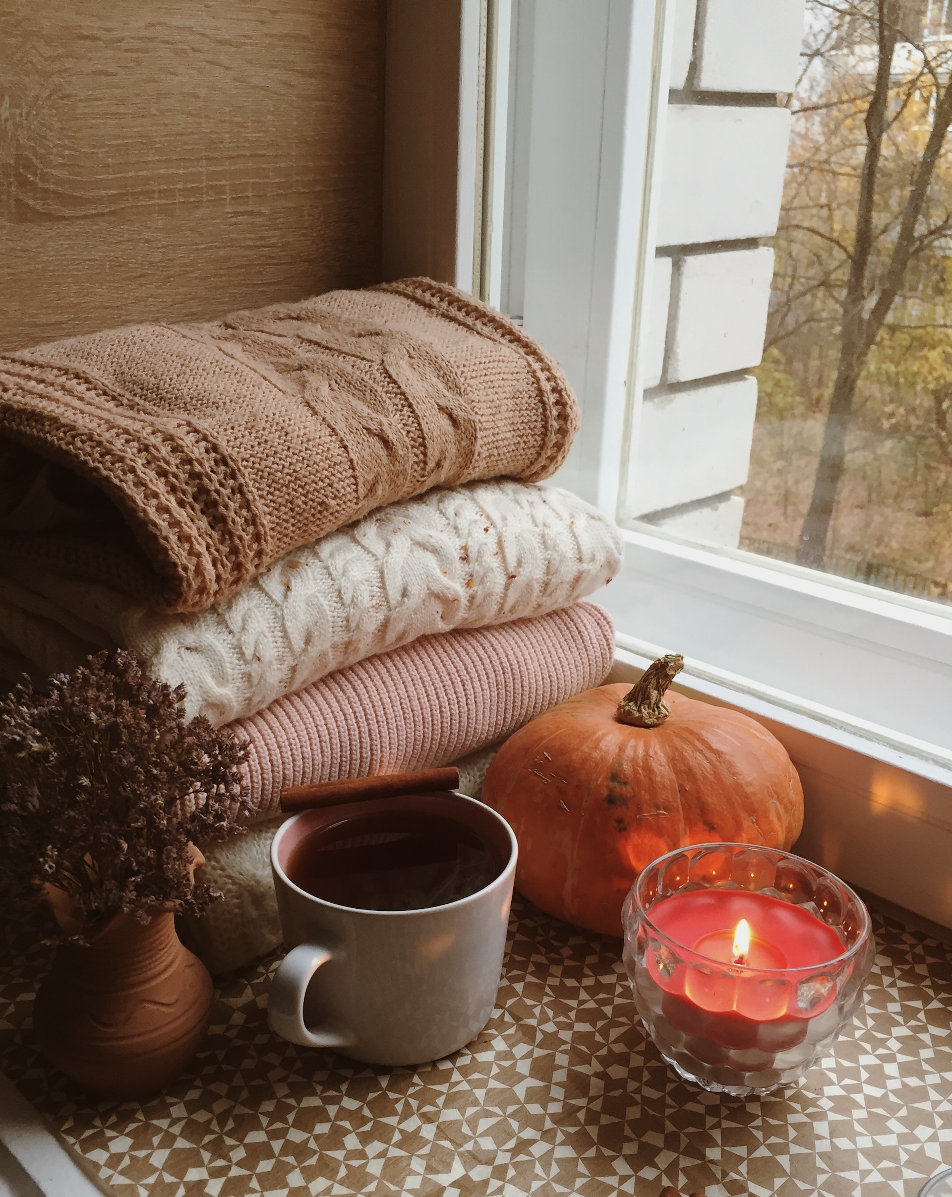 7 Reasons To Get Excited For Fall When You Are A Parent