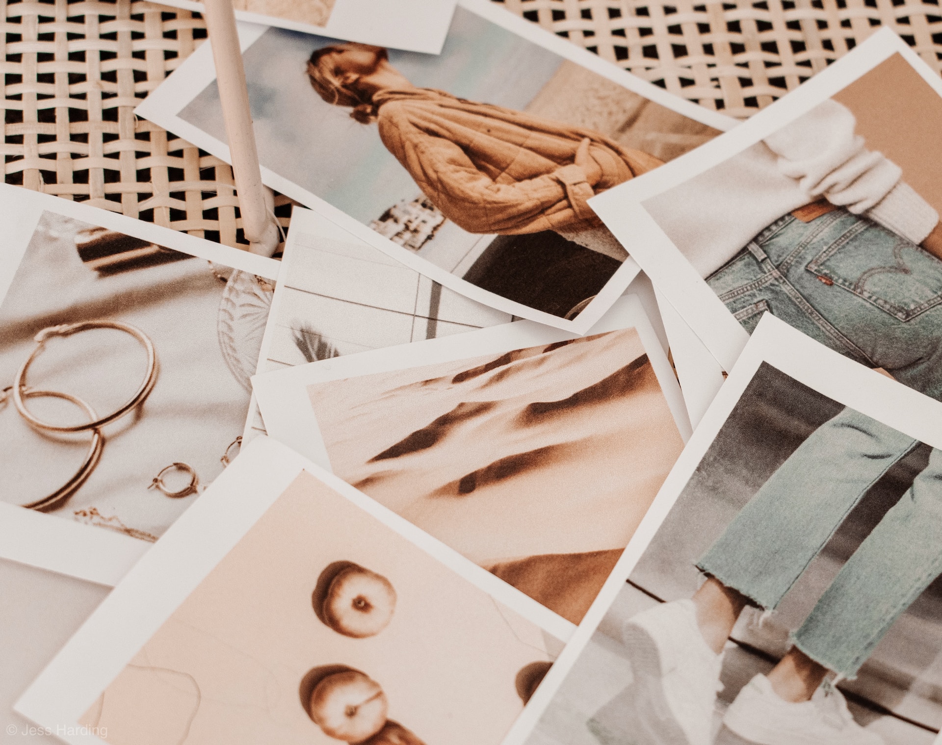 Crafting Your Style Symphony