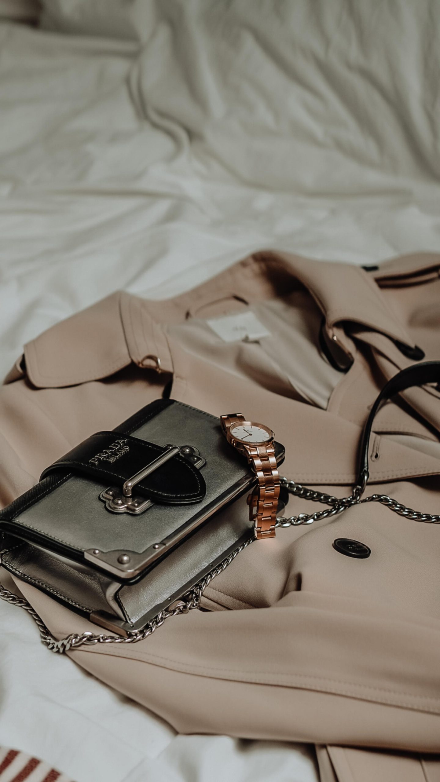 4 Fashion Investments That Will Hold Their Value